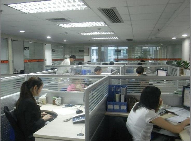 诚信档案 - 深圳市圣莱尔电子
